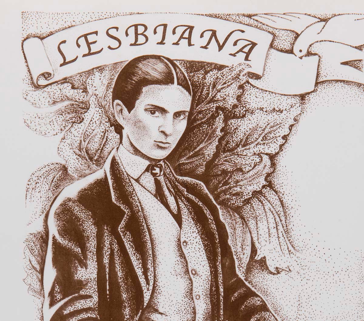 FRIDA LESBIANA